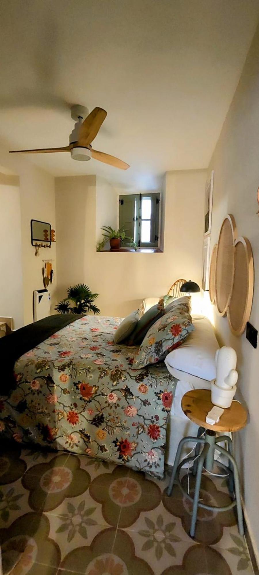 Appartement El 6 De Busquet à Caces Extérieur photo